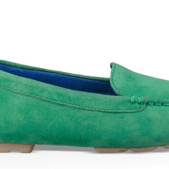 UGG Driving Loafers never worn - Picture 4 of 7